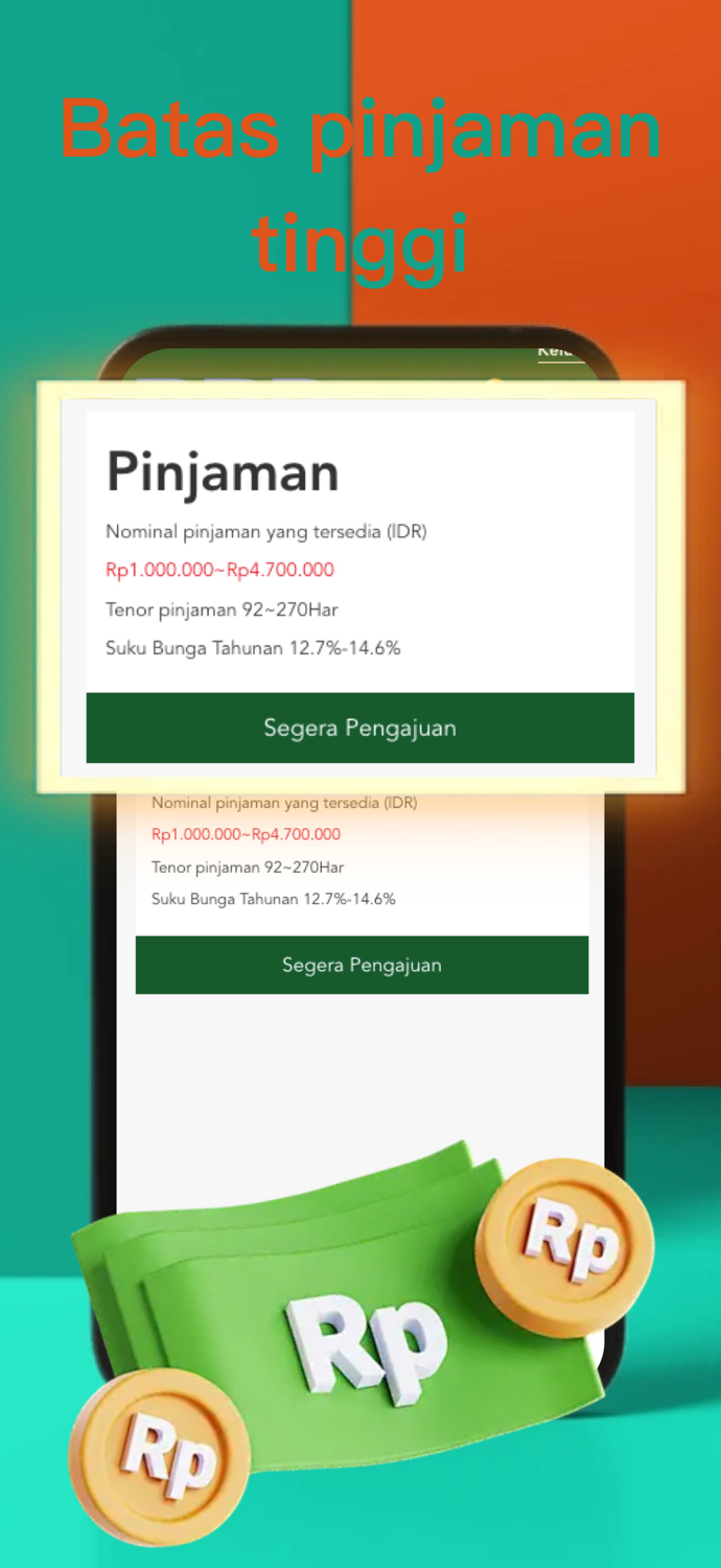 FHM - PinjamUang Cepat