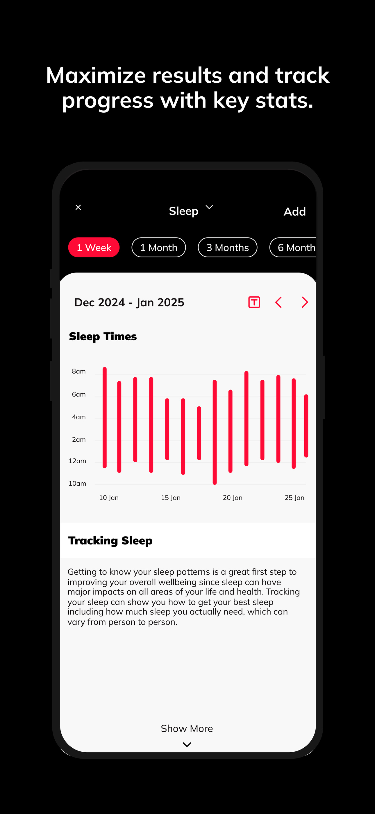 Go-FitUK Limited screenshot 5