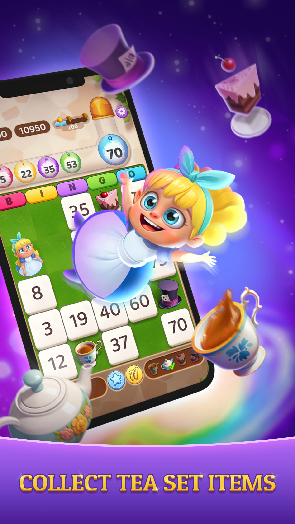 Bingo Cash screenshot 3