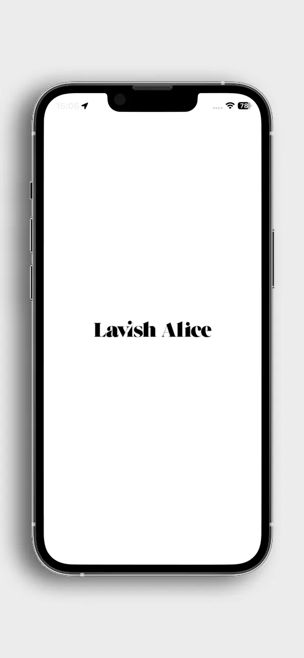 Screenshot #1 pour Lavish Alice