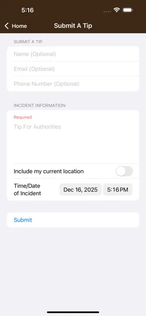 Will County Sheriffs Office IL screenshot 3