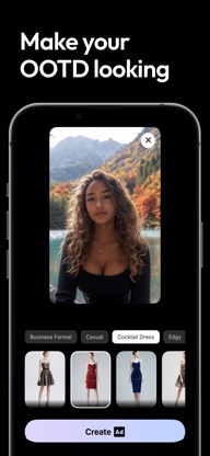 Swap AI: AI Video Generator screenshot 5