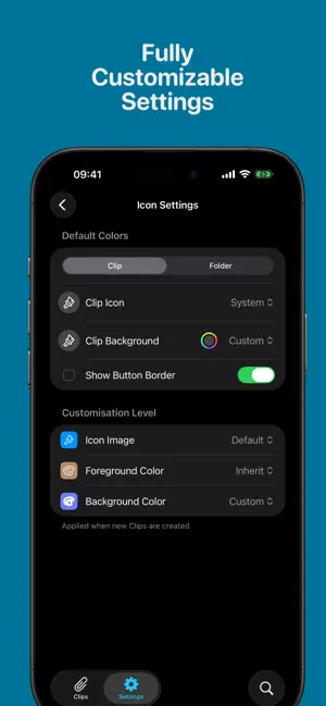 smrtkbd screenshot 4