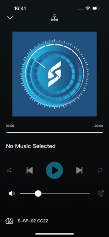 SMARTA Audio Screenshot 4 of 7