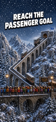 Funicular Tycoon Screenshot 6 of 6