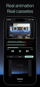 QXPlayer –Music & Radio Player screenshot