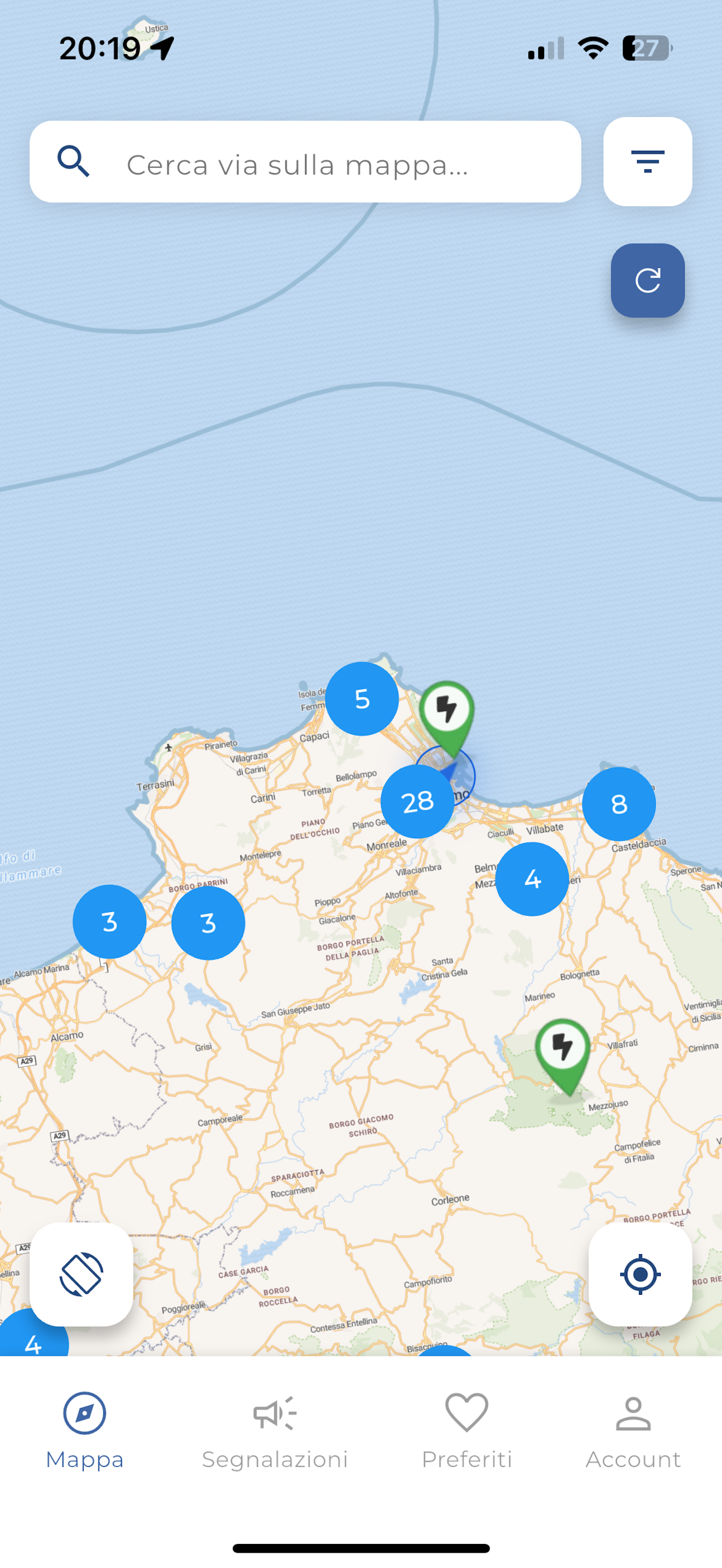 Si Charge screenshot 3