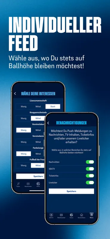 FC Schalke 04 screenshot 3 of 9