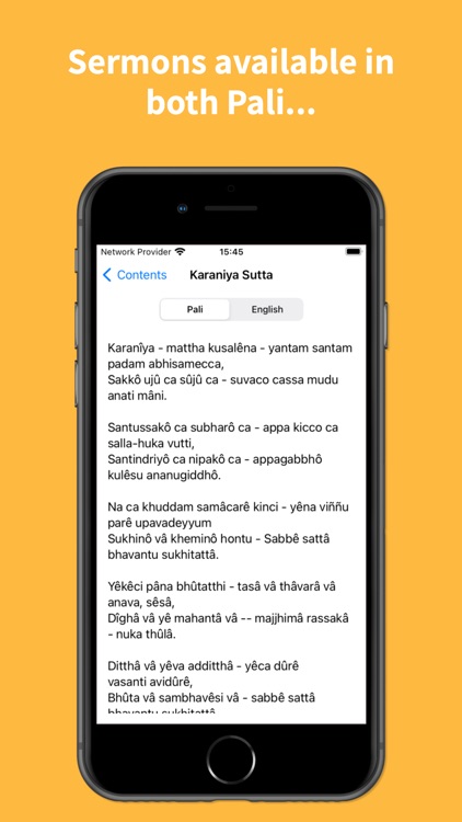Mirror of Dhamma: Buddhism