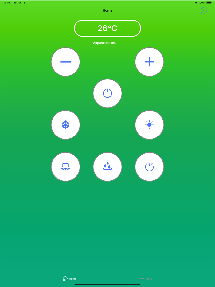 RemoteControl-SmartControl