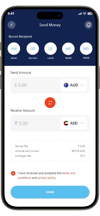 MPmoney Screenshot 6 of 7