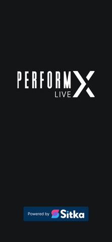 PerformX 2026 Screenshot 8 of 8