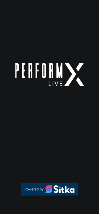 PerformX 2026 Screenshot 8 of 8