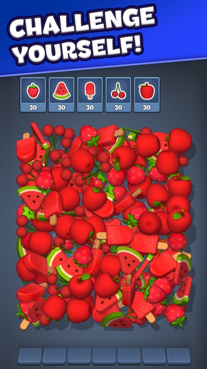 Match Factory! screenshot-0