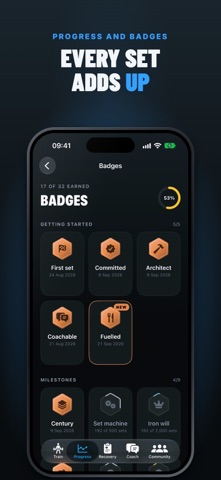 Clapiletics Screenshot 6 of 8