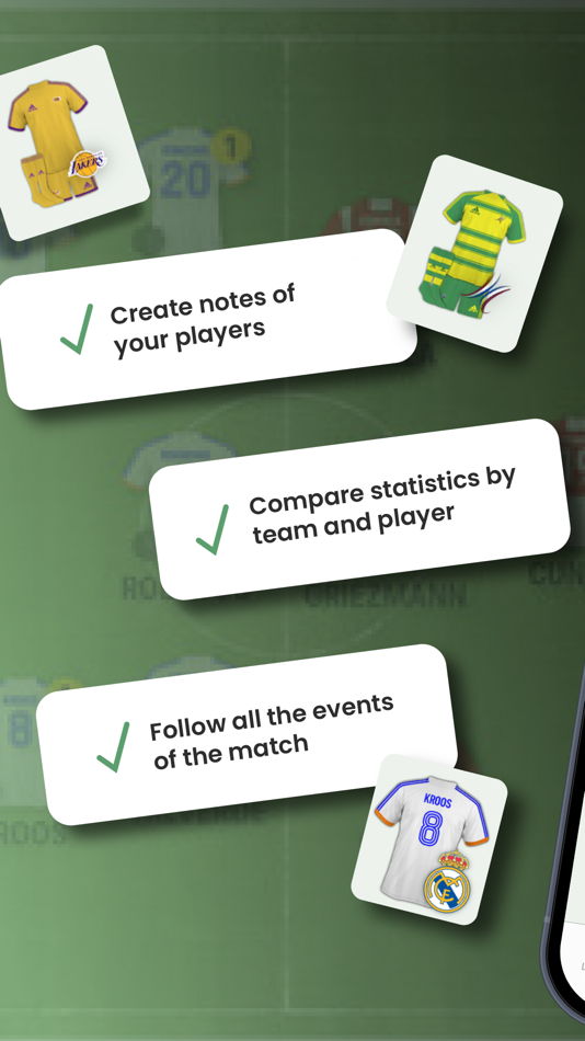 #7. Efficiency Match Sports (macOS) By: EFFICIENCY MATCH SOCIEDAD LIMITADA