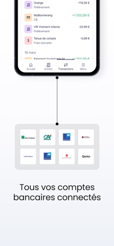 Actif Conseil – Portail client screenshot