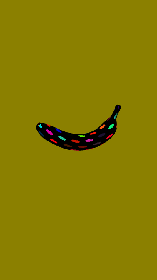 #2. Valuable Banana (iOS) 由: Brilliant Games