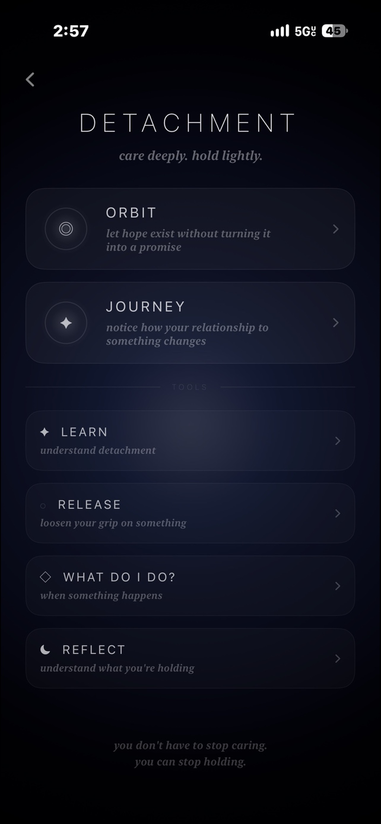 Screenshot 2 of Afterlight: Your Sky
