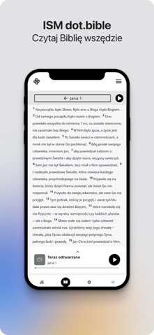 dot.Bible Polski Screenshot 3 of 7