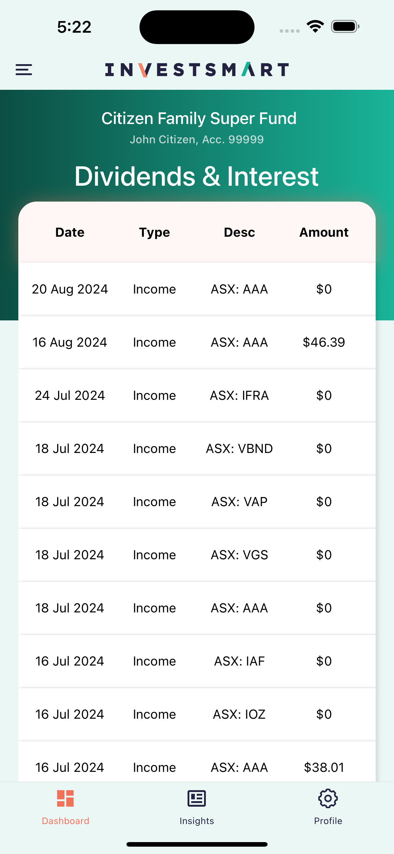 InvestSMART