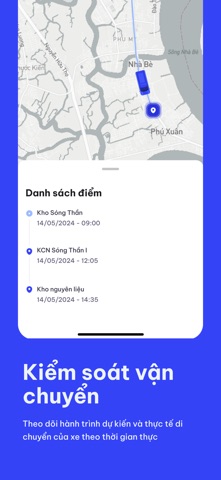 STM Premier screenshot