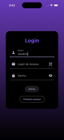 SdGI screenshot