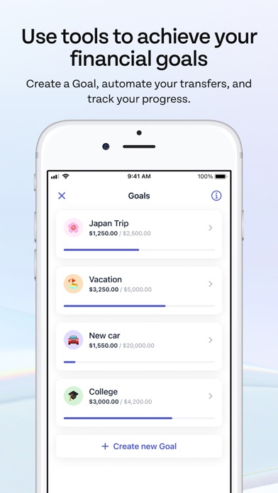 Tellus: Earn More Daily Screenshot
