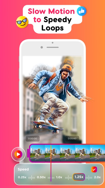 RePlayZ - Reverse Video Editor screenshot-5