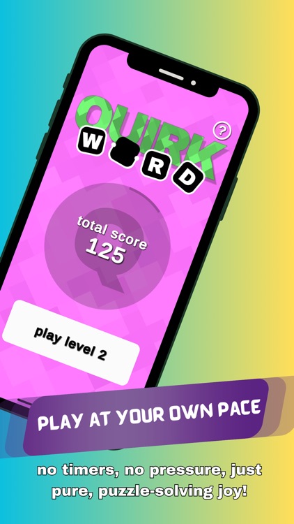 QuirkWord screenshot-4