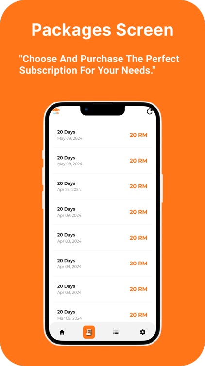 ezDB Search screenshot-3