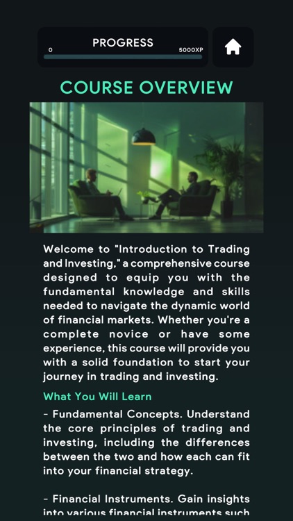Trade & Invest Laboratory screenshot-6
