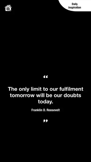 Daily Quotes & Inspiration screenshot 4