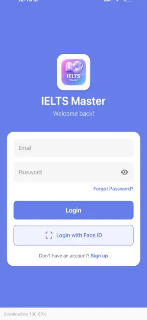 IELTS Master - Exam Prep screenshot 2