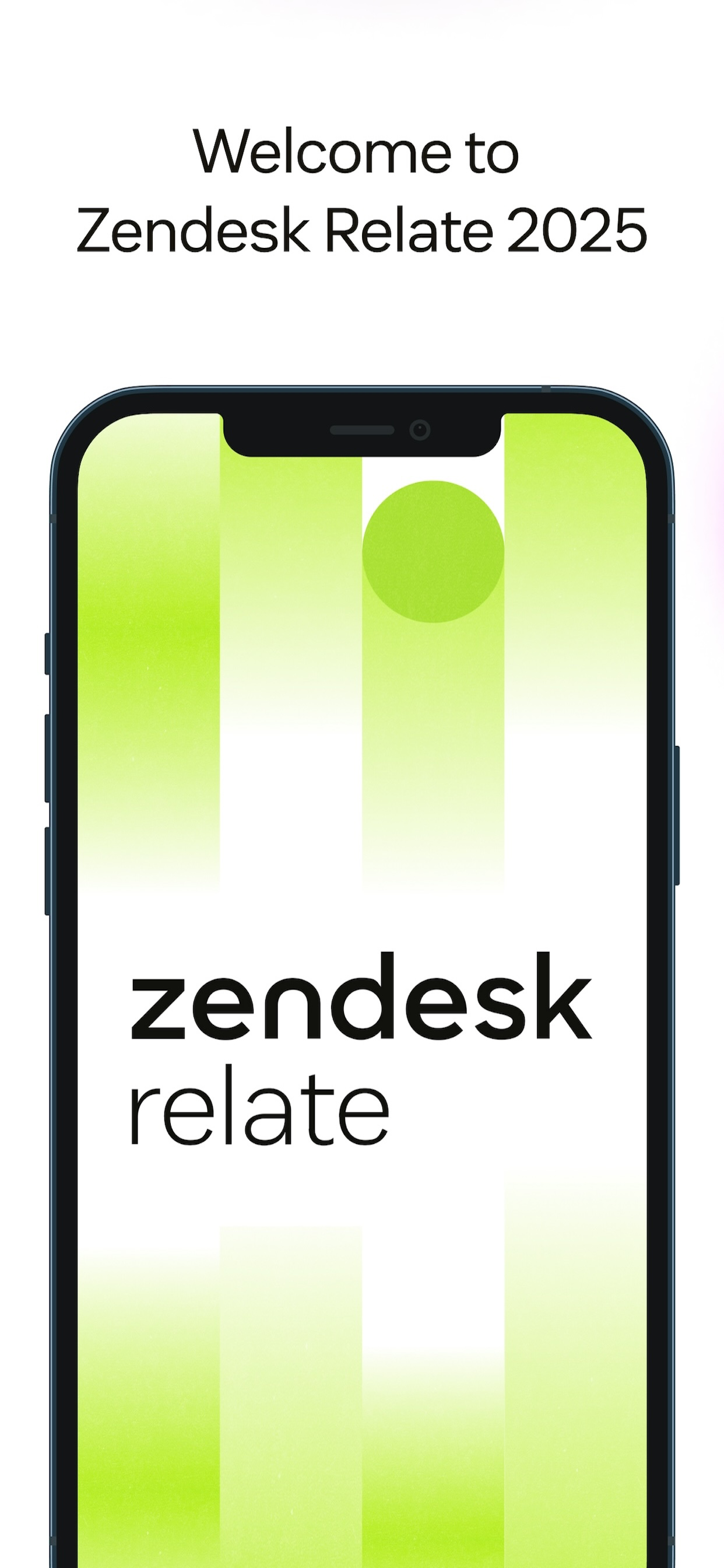 Zendesk Relate 2025
