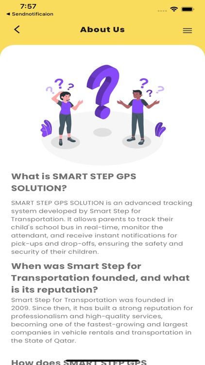 Smart Step Staff screenshot-7