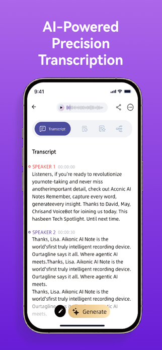 Aikonic Screenshot 7 of 10