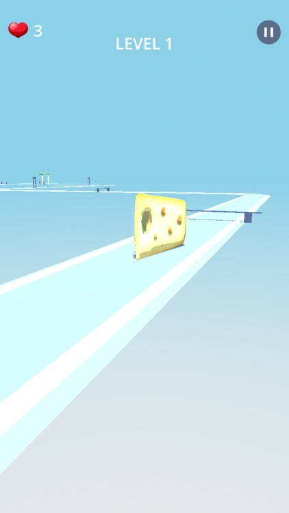 Jelly Shift: Run screenshot-5