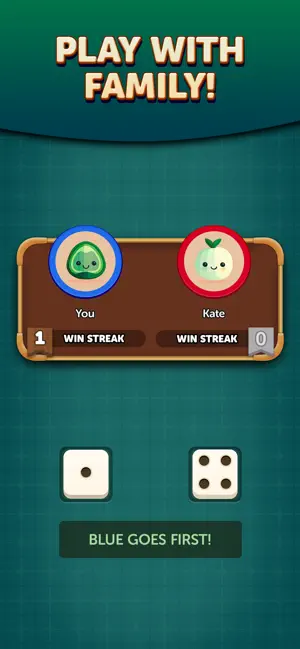 Shut the Box: Classic Dice screenshot 2