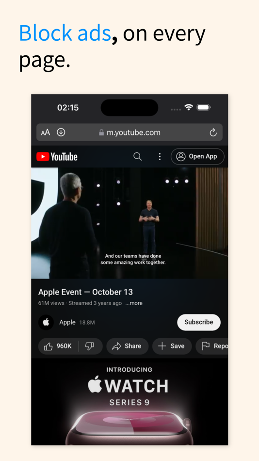 #4. Offline: Files, Browser, VPN (iOS) 来自: SAEED ABDULLAH ALHAJRI