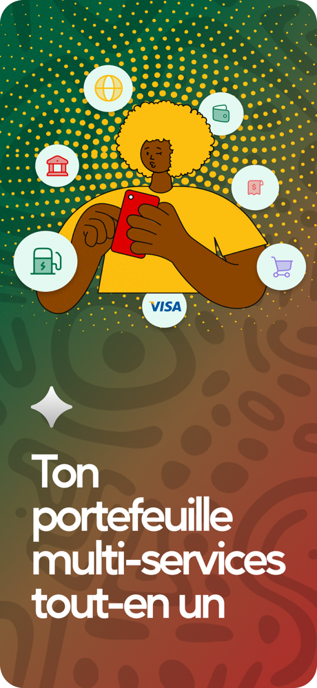 LigdiCash screenshot 1