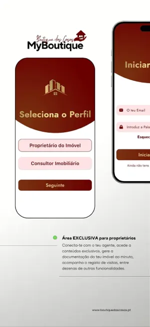 Boutique Das Casas screenshot 4