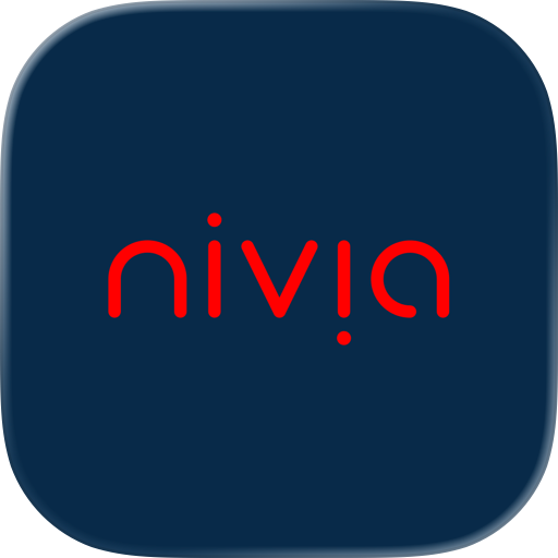 nivia 3D finder