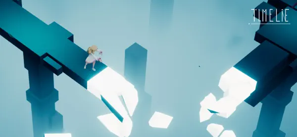 Timelie iPhone Spiel Screenshot 7 – Spiele