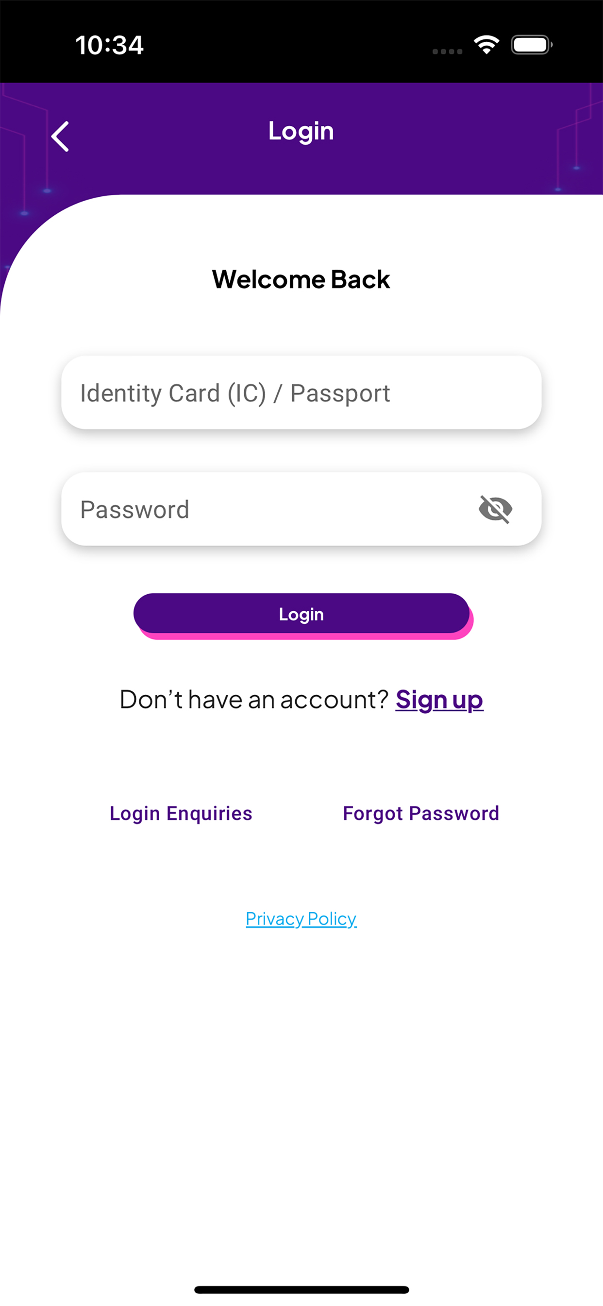 MetaFin Digital