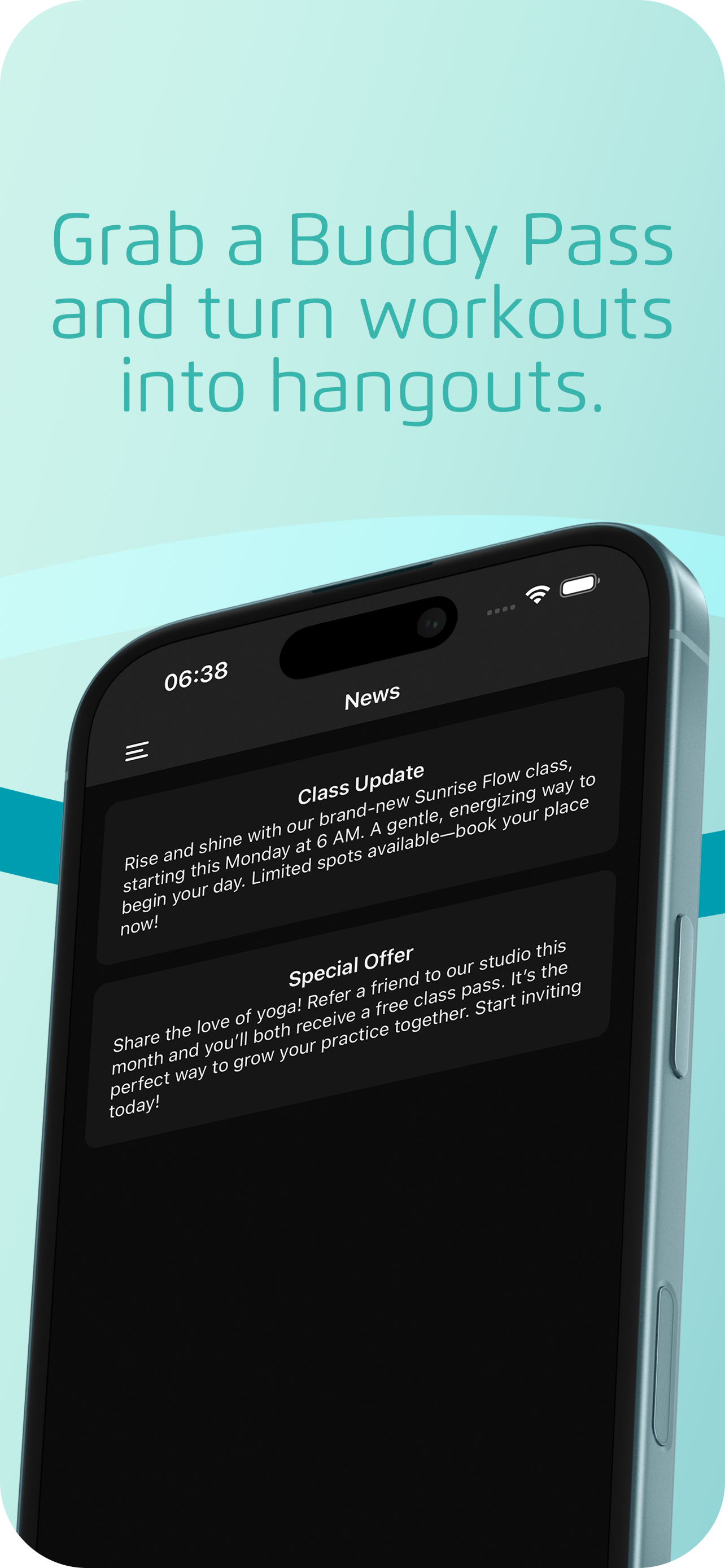 Campaign Squad App screenshot 4