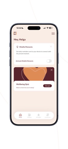 HappApp Screenshot 3 of 7