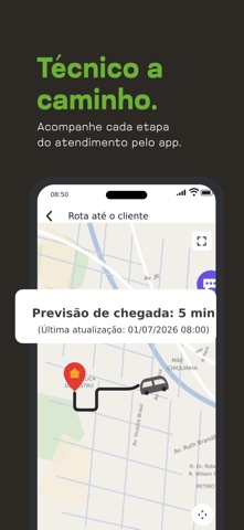 Minha Tudo Screenshot 7 of 10