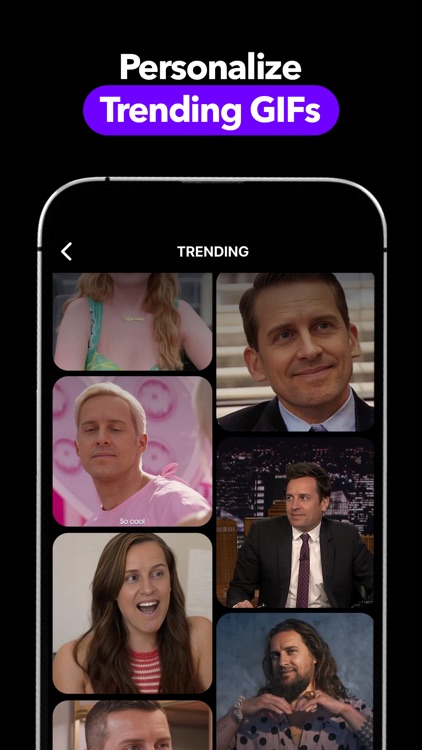 Facetrix: AI Video & Face Swap screenshot-4
