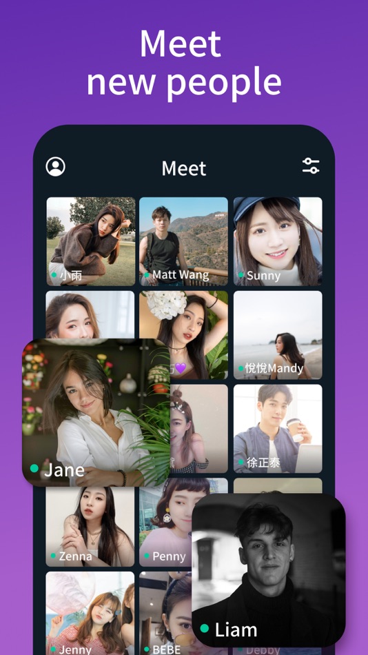 #4. Wave - Audio Live Streaming (iOS) 由: Wave Inc.